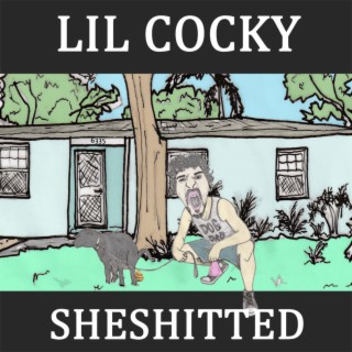 Sheshitted (Parody of Esskeetit)