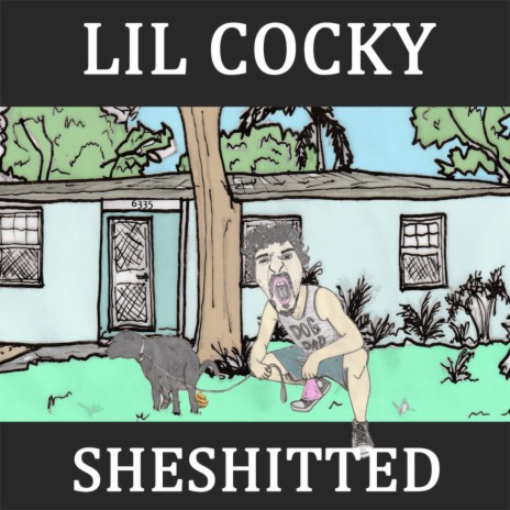 Sheshitted (Parody of Esskeetit) | Boomplay Music