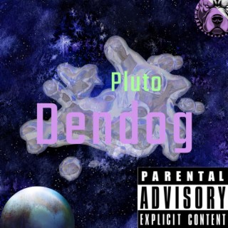 Planet Pluto Vol 1