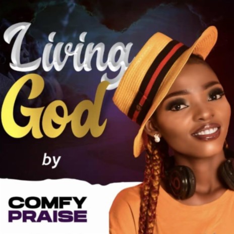 Living God | Boomplay Music