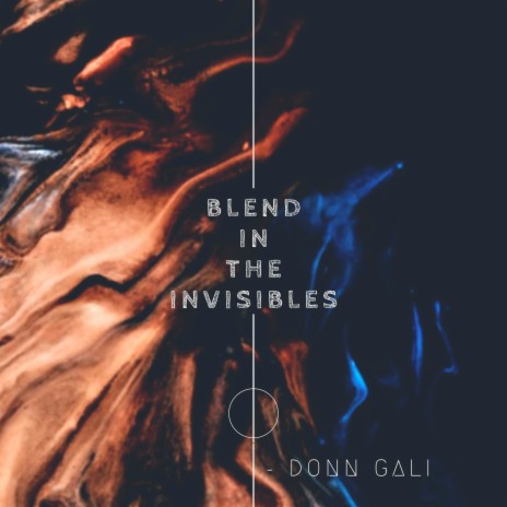 Blend in the Invisibles