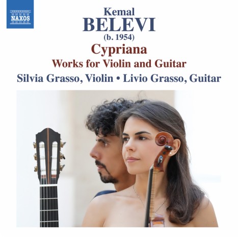 Vals No. 3 for Violin & Guitar ft. Livio Grasso | Boomplay Music