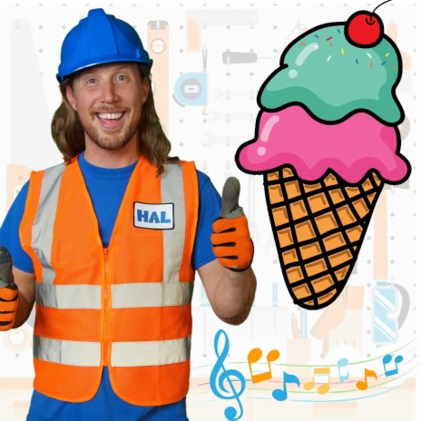 I Want Some Ice Cream | Boomplay Music