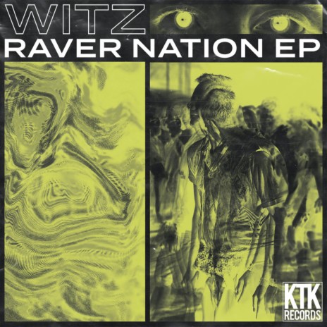 Raver Nation | Boomplay Music