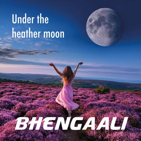 Under The Heather Moon | Boomplay Music