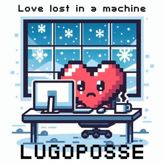 Love lost in a Machine (Drum Buss Mix) lyrics | Boomplay Music