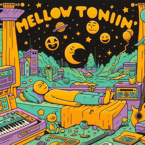 Mellow Tonin' | Boomplay Music