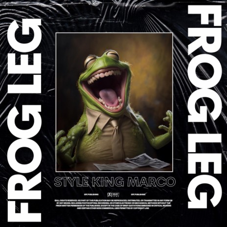 Frog Leg | Boomplay Music