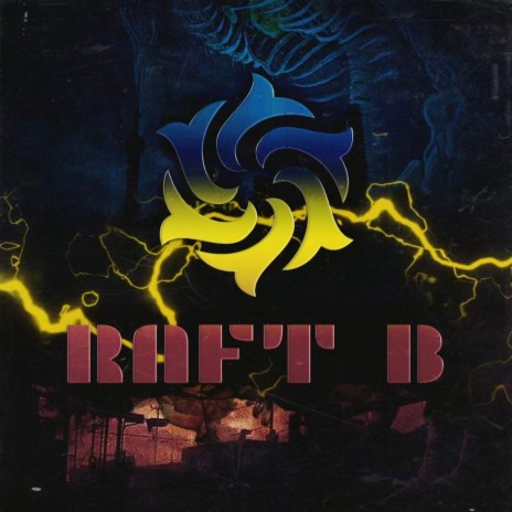 Raft!B (Unity 2020 Cypher) ft. Raxer, Nxra, Smo, Jok2-Six, Eric920, Prin$$, Monster-Jun, vvHO & Fuzzy | Boomplay Music