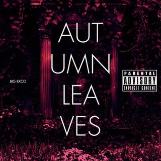 Autumn leaves