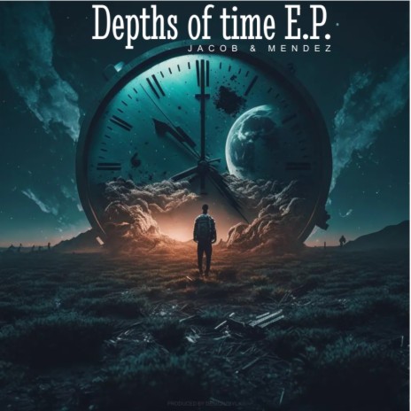 Depths of time (Hard Mix)
