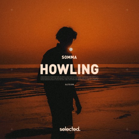 Howling | Boomplay Music