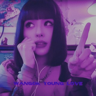wangok young love