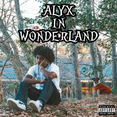 ALYX IN WONDERLAND | Boomplay Music