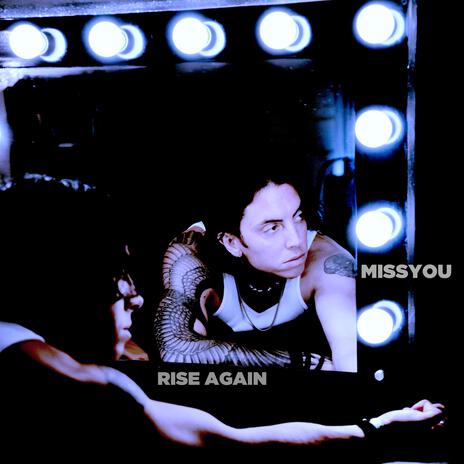 RISE AGAIN | Boomplay Music