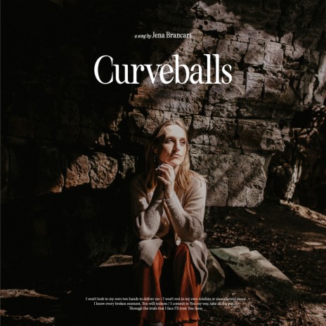 Curveballs | Boomplay Music