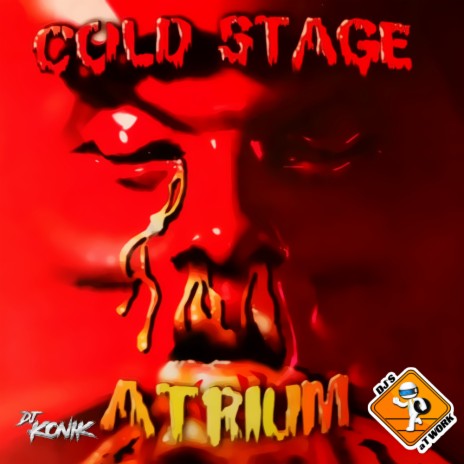 Cool Stage (DJ Konik Remix)