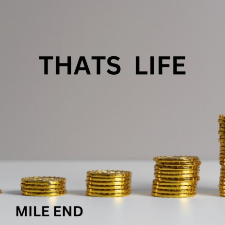 That`s Life | Boomplay Music