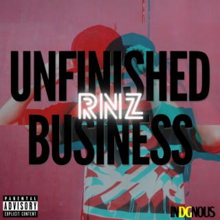 Unfinished Business