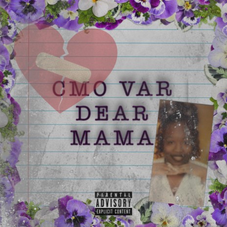 Dear Mama | Boomplay Music