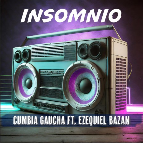 Insomnio ft. Ezequiel Bazan | Boomplay Music