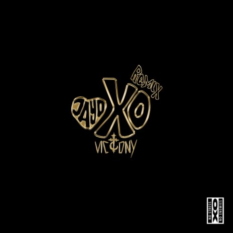 XO (Victony Remix) ft. Victony | Boomplay Music