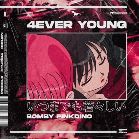 4EVER YOUNG | Boomplay Music