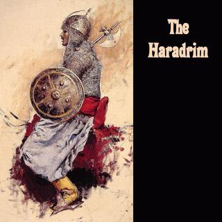 The Haradrim