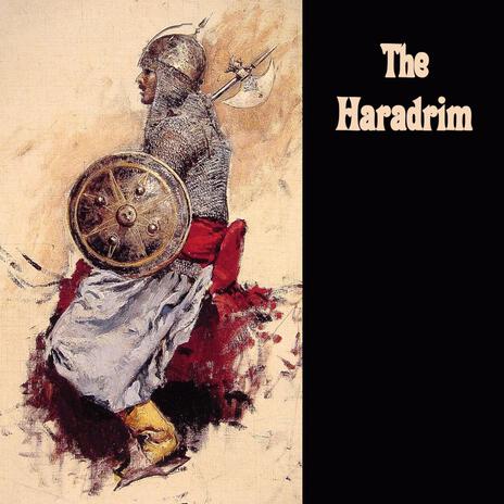 The Haradrim | Boomplay Music