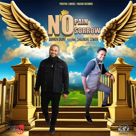 No Pain No Sorrow (feat. Shaundre Cowan) | Boomplay Music