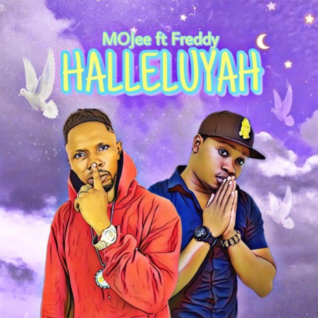 Halleluya ft. Freddy | Boomplay Music