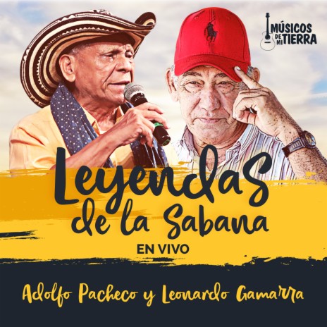 El Viejo Miguel (En Vivo) ft. Músicos de Mi Tierra