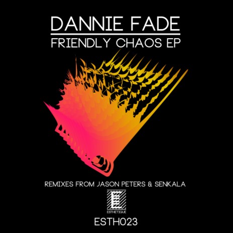 Friendly Chaos (Jason Peters Remix) | Boomplay Music