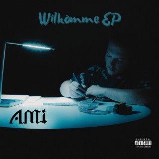 Wilkomme EP