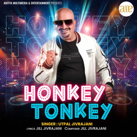 Honkey Tonkey | Boomplay Music