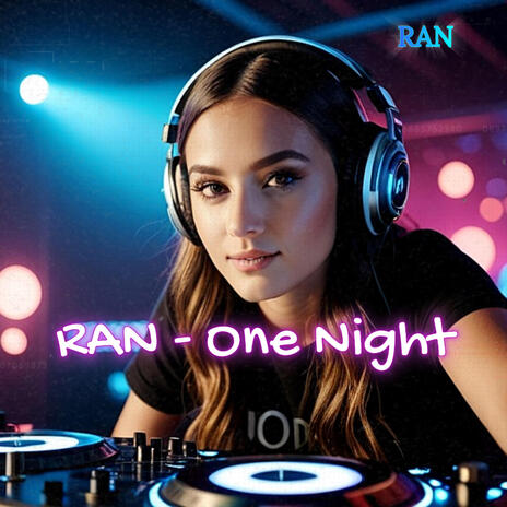 One Night | Boomplay Music