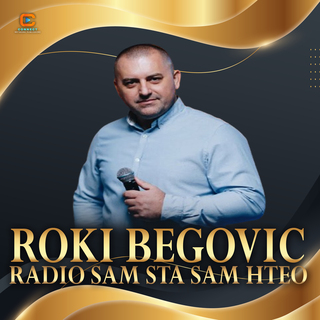 Radio sam sta sam hteo