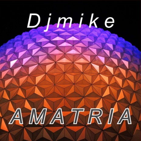 Amatria | Boomplay Music