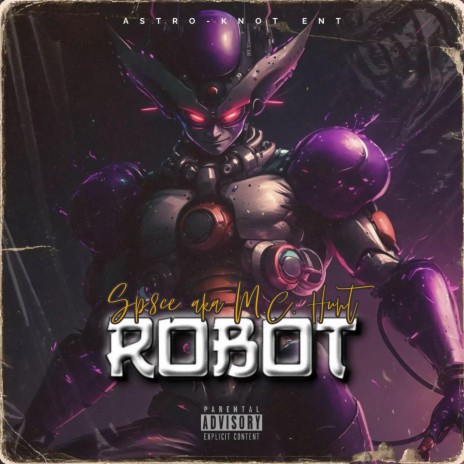 Robot | Boomplay Music