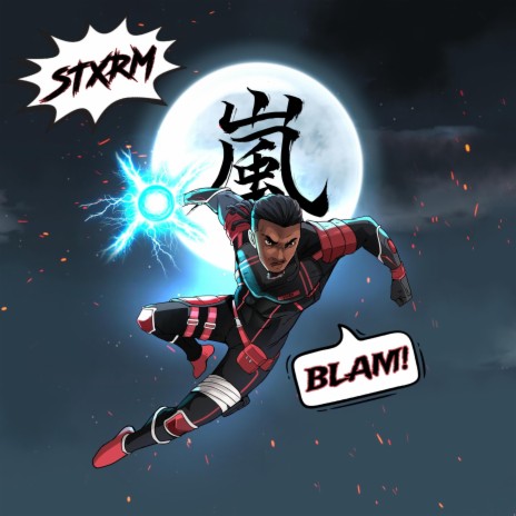 BLAM! | Boomplay Music