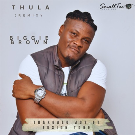 Thula (feat. Fusion Tone & Biggie Brown) | Boomplay Music