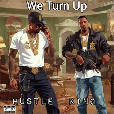 We Turn Up | Boomplay Music