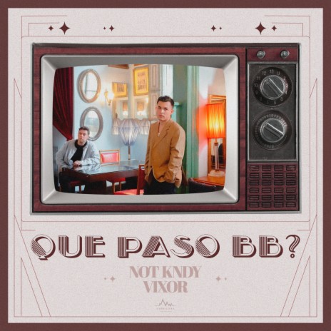 Qué Paso Bb? ft. Vixor | Boomplay Music