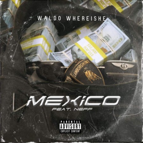 Mexico Rmix ft. Nuffsed | Boomplay Music