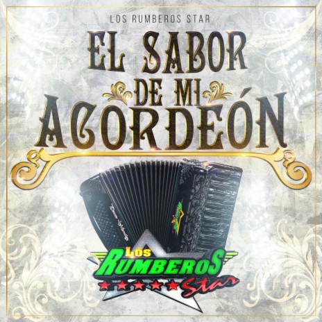 El Sabor De Mi Acordeón | Boomplay Music