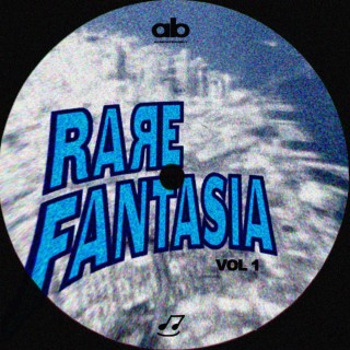 RARE FANTASIA, Vol. 1