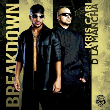 Breakdown ft. D La Mancha | Boomplay Music