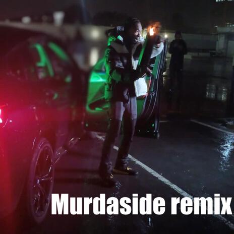 Murdaside | Boomplay Music