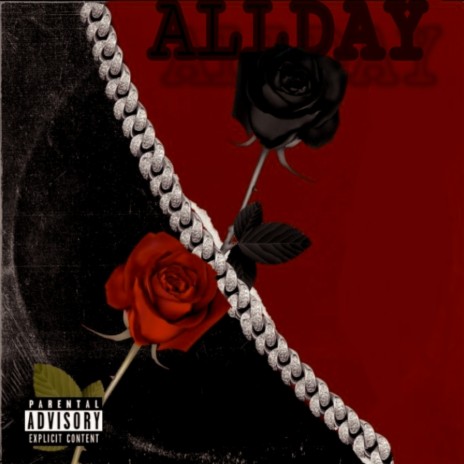 All day ft. 6lair & Signif | Boomplay Music