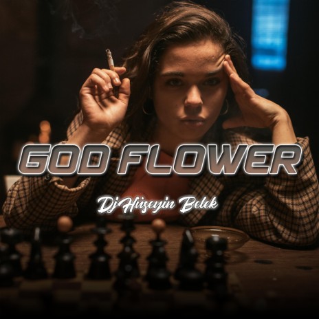 God Flower | Boomplay Music